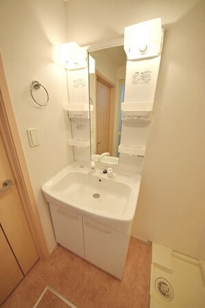 アルカンシェル IIの物件内観写真